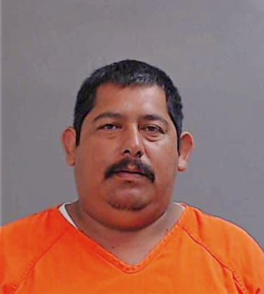 Barrientos Jose - Hidalgo County, TX 