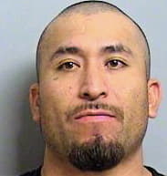 Longoria-Lopez Jose - Tulsa County, OK 