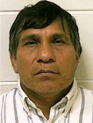Lopez Jose - Houston County, GA 