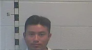 Lopez Jose - Shelby County, KY 