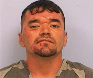 Rodriguez Jose - Travis County, TX 