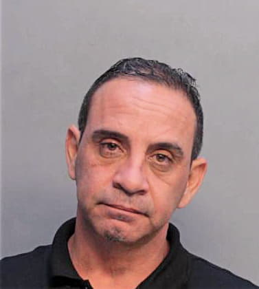 Gonzalezhernandez Juan - Dade County, FL 