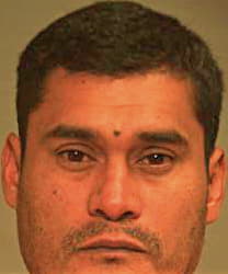 Gonzalez Julian - Hidalgo County, TX 