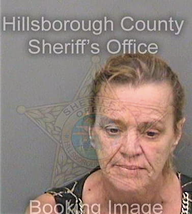 Sapp Kelly - Hillsborough County, FL 