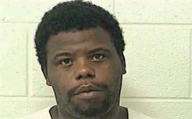 Clark Kemarrio - Newton County, GA 