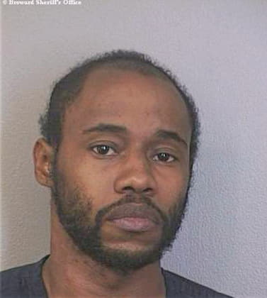 Brown Kevin - Broward County, FL 