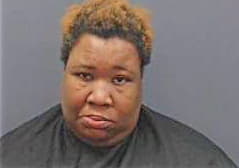 Menefee Krashindray - Gregg County, TX 