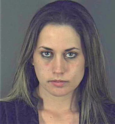 Casey Kristen - Lake County, FL 