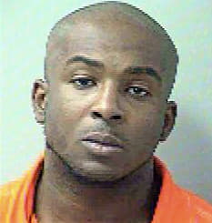 Harmon Laderrick - Okaloosa County, FL 