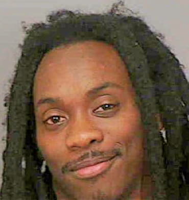 Allen Lennard - Polk County, FL 