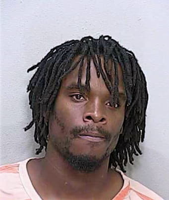 Edwards Leonardo - Marion County, FL 