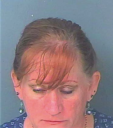Mcshane Lorene - Hernando County, FL 
