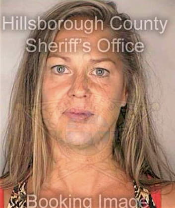 Dabrowski Marie - Hillsborough County, FL 