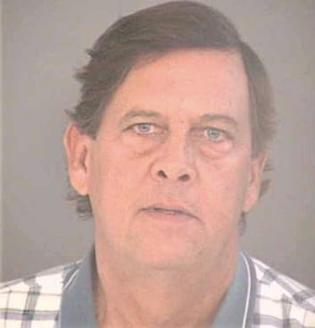 Brannon Mark - Hillsborough County, FL 
