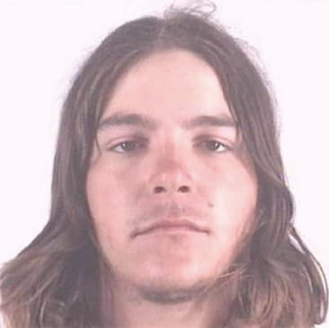 Hardick Mark - Tarrant County, TX 
