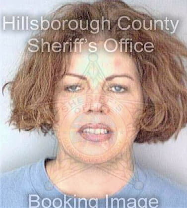 Lindeman Mary - Hillsborough County, FL 