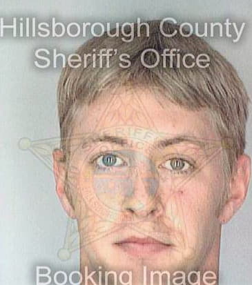 Slone Michael - Hillsborough County, FL 