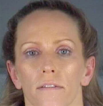 Cochran Natasha - Pasco County, FL 