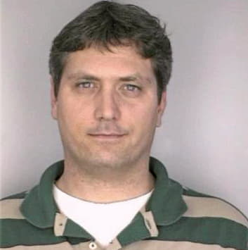 Delong Paul - Hillsborough County, FL 