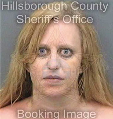 Vazquez Rebecca - Hillsborough County, FL 