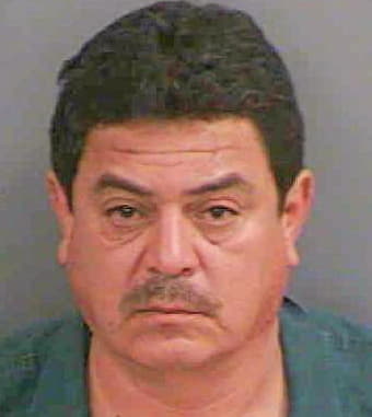 Dickerson Ronnie - Collier County, FL 