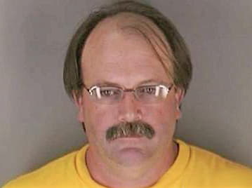 Stewart Shannon - Citrus County, FL 