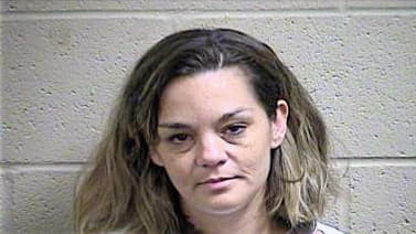 Webster Shannon - Pottawatomie County, OK 