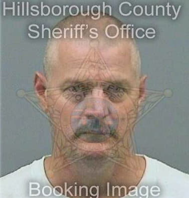 West Shannon - Hillsborough County, FL 