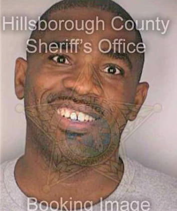 Anderson Shawn - Hillsborough County, FL 