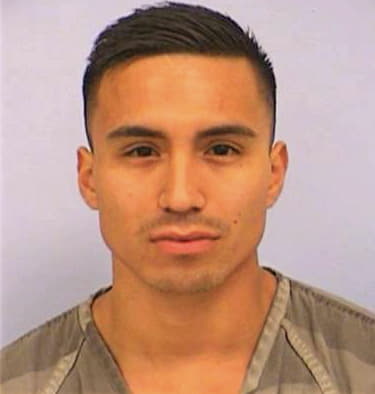 Dominguez Stephen - Travis County, TX 