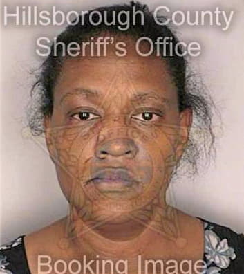 Balark Tine - Hillsborough County, FL 