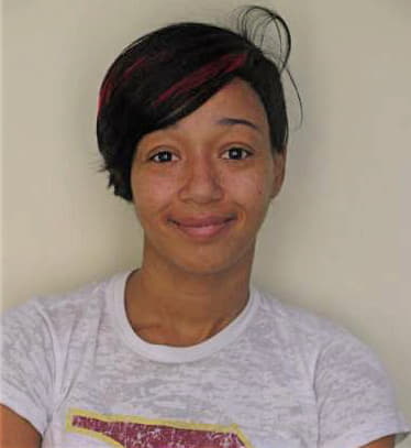 Walker Tyra - Hillsborough County, FL 