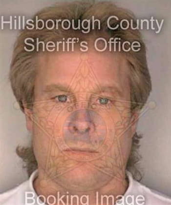 Porter William - Hillsborough County, FL 