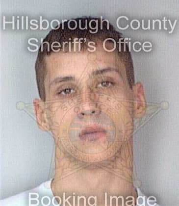 Miller Adam - Hillsborough County, FL 