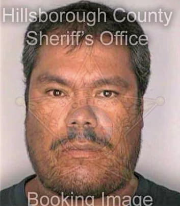 Rodriguez Albert - Hillsborough County, FL 