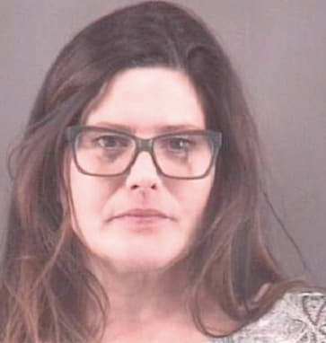 Gray Amanda - Forsyth County, NC 