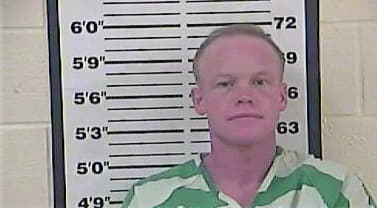 Smith Anthony - Carter County, TN 