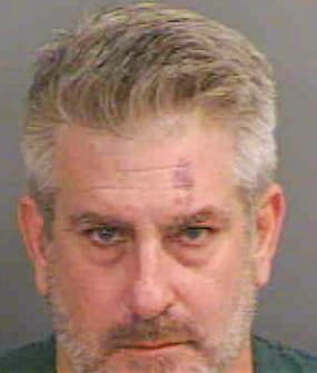 Wilson Anthony - Collier County, FL 