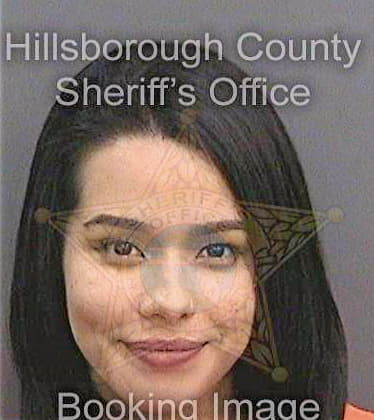 Ramos Brenda - Hillsborough County, FL 
