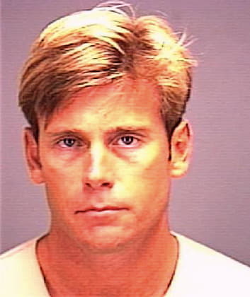 Christman Brian - Polk County, FL 