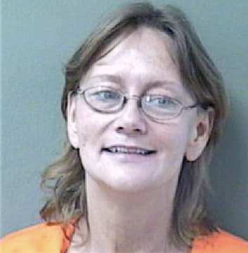 Bodine Catherine - Okaloosa County, FL 