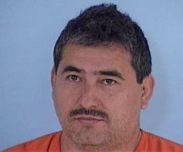 Hernandez Cipriano - Walton County, FL 