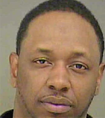 Mathis Corey - Mecklenburg County, NC 