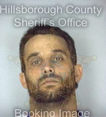 Alterizio Curt - Hillsborough County, FL 