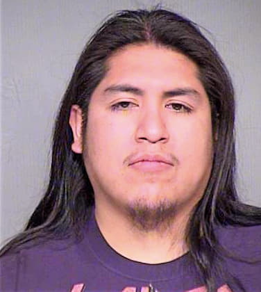 Lopez Daniel - Maricopa County, AZ 