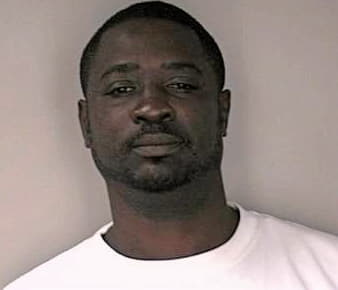 Jones Daren - Hillsborough County, FL 