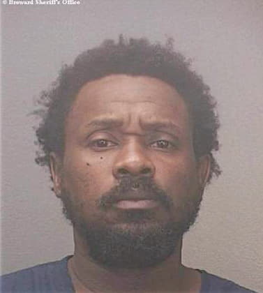 Brown David - Broward County, FL 