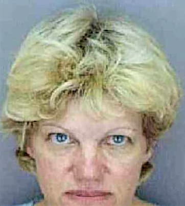 Frisina Deborah - Lee County, FL 