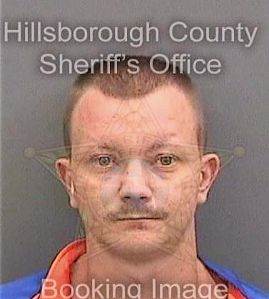 Brown Eric - Hillsborough County, FL 