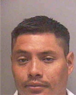 Diego Francisco - Lee County, FL 